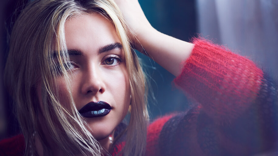Florence Pugh fantastic biography International business: competing in the global marketplace