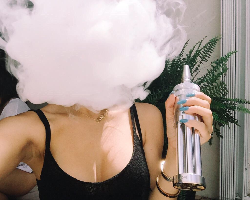 Is vape harmful to human health? International business: competing in the global marketplace